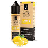 Black White note Lemon tobacco 60ml purchase at best price in Pakistan